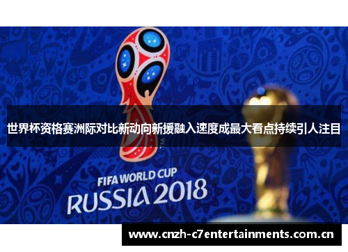 世界杯资格赛洲际对比新动向新援融入速度成最大看点持续引人注目